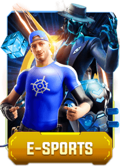 esports